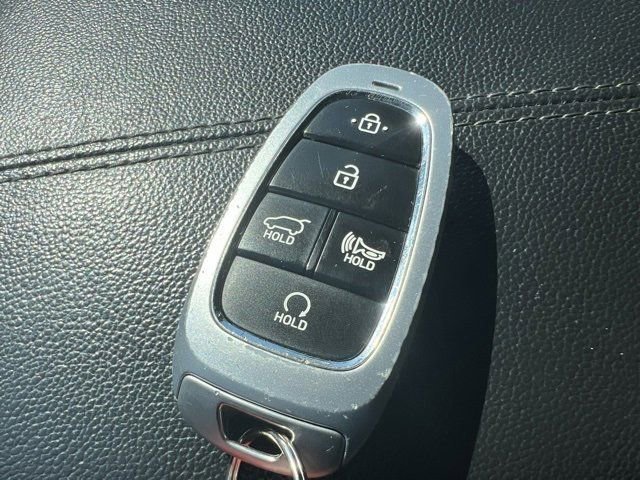 Used 2023 Hyundai Tucson SEL image 27