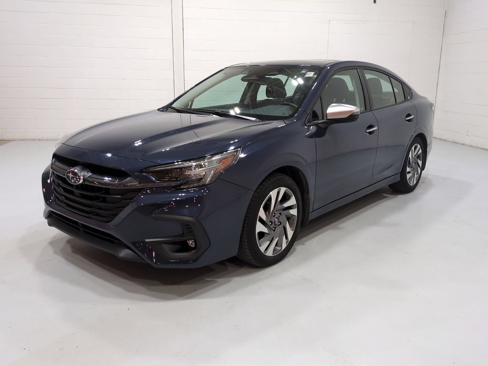 Certified 2024 Subaru Legacy Touring XT AWD/4WD image 7