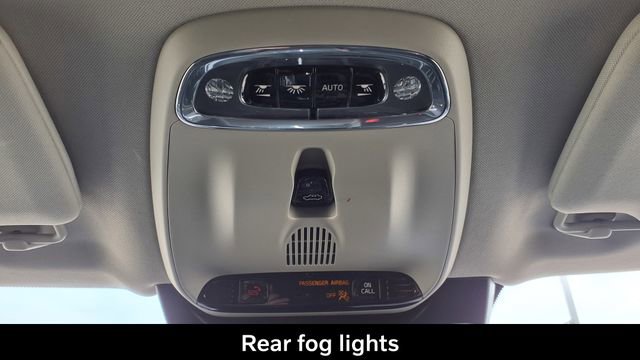 Used 2022 Volvo XC90 T6 Inscription image 23