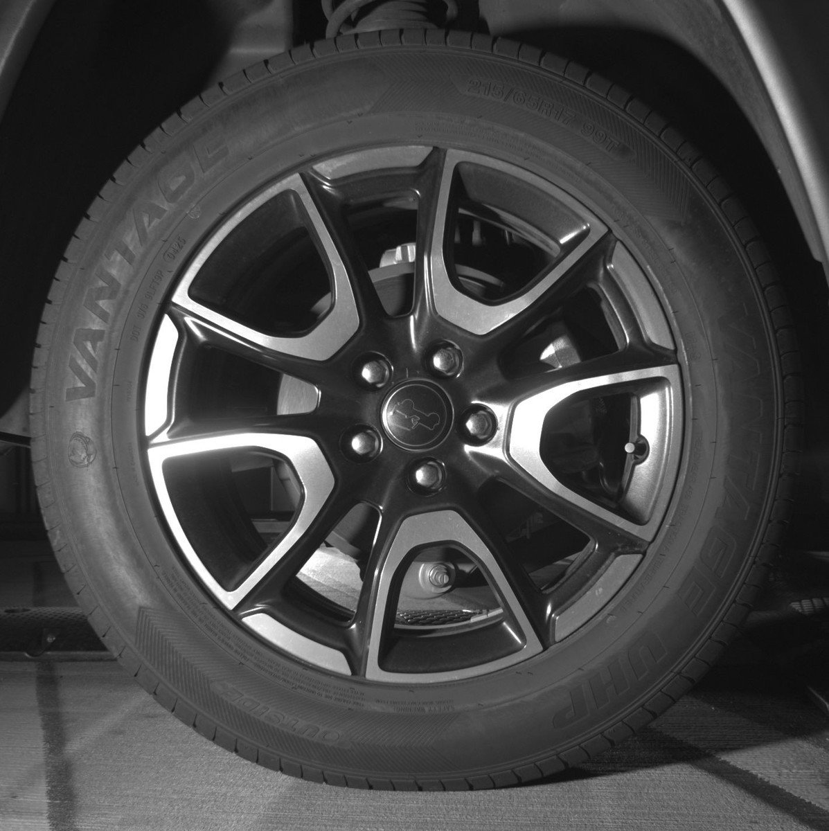 Used 2025 Jeep Compass Trailhawk image 15