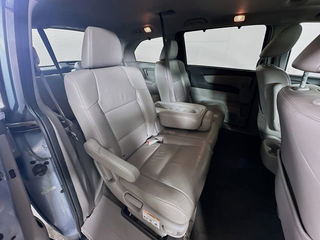 Used 2012 Honda Odyssey EX-L image 28