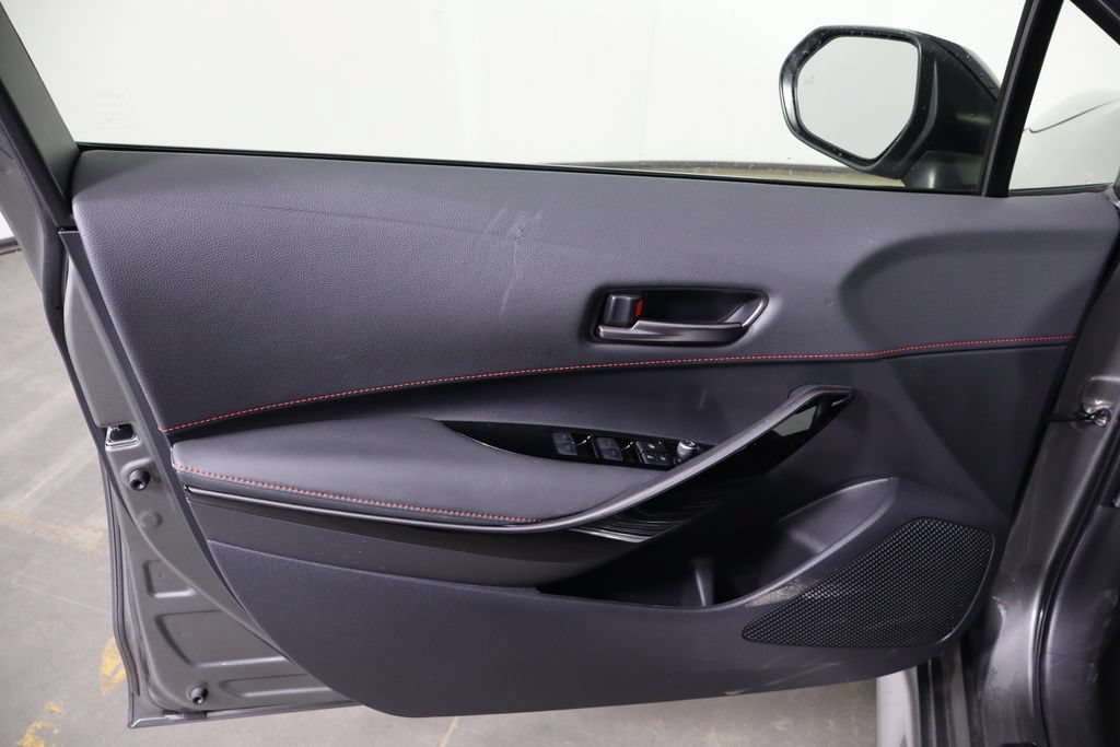 Used 2023 Toyota Corolla GR AWD/4WD image 19