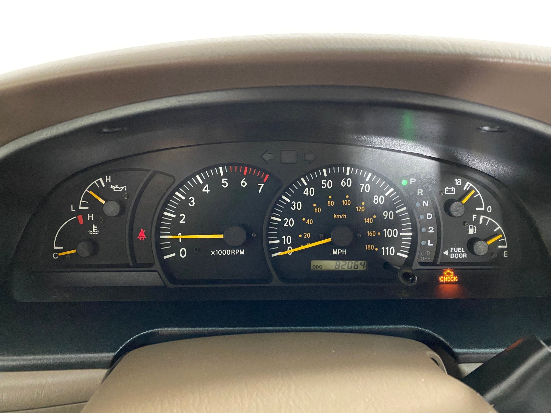 Used 2002 Toyota Tundra Limited image 17