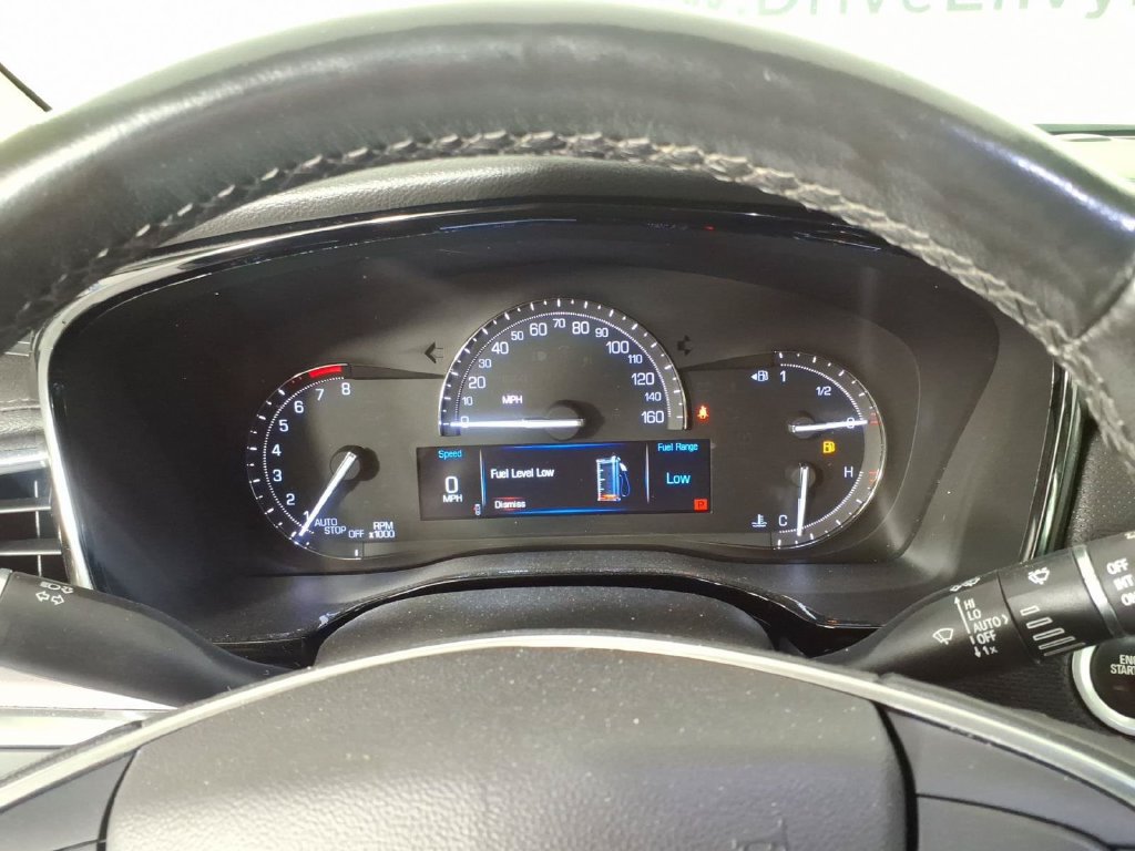 Used 2019 Cadillac XT5 Premium Luxury FWD image 14