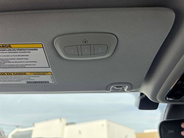 Certified 2022 Jeep Cherokee Trailhawk w/ Sun, Sound & Nav Group image 32