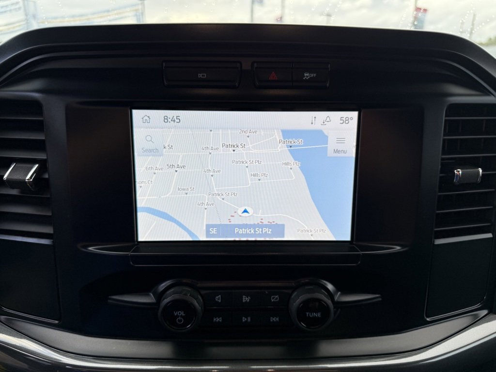 Used 2023 Ford F150 XL w/ STX Appearance Package image 22