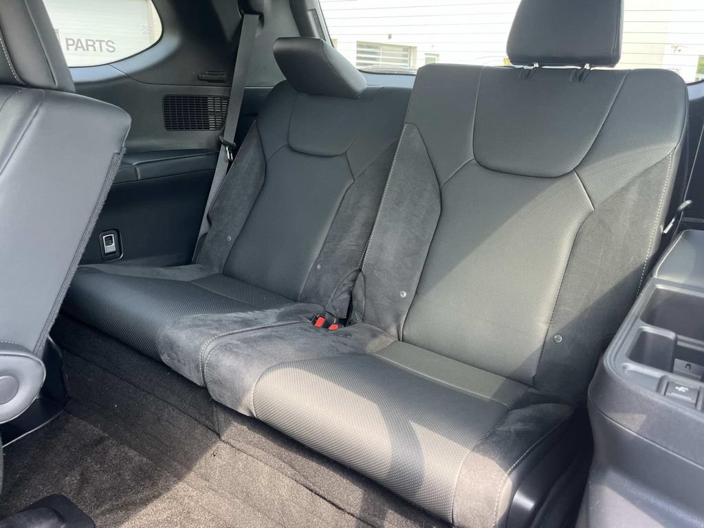 Used 2024 Lexus TX 350 FWD w/ Technology Package image 19