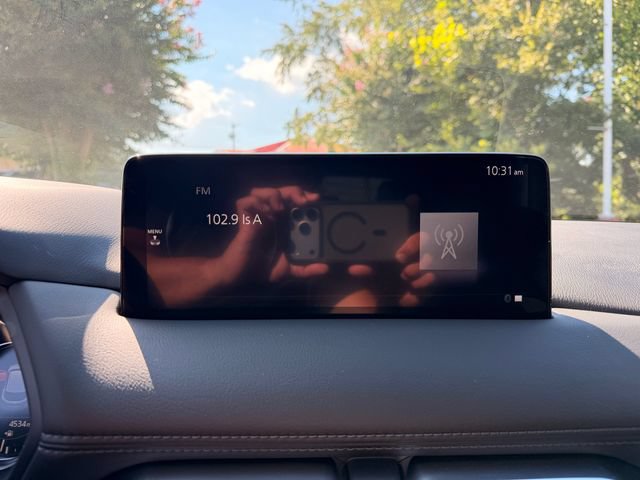 Used 2024 MAZDA CX-5 AWD 2.5 S image 17
