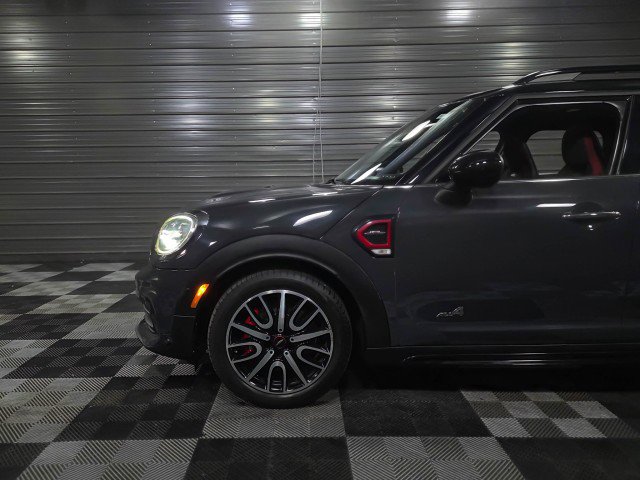Used 2019 MINI Cooper Countryman John Cooper Works w/ Driver Assistance Package image 40