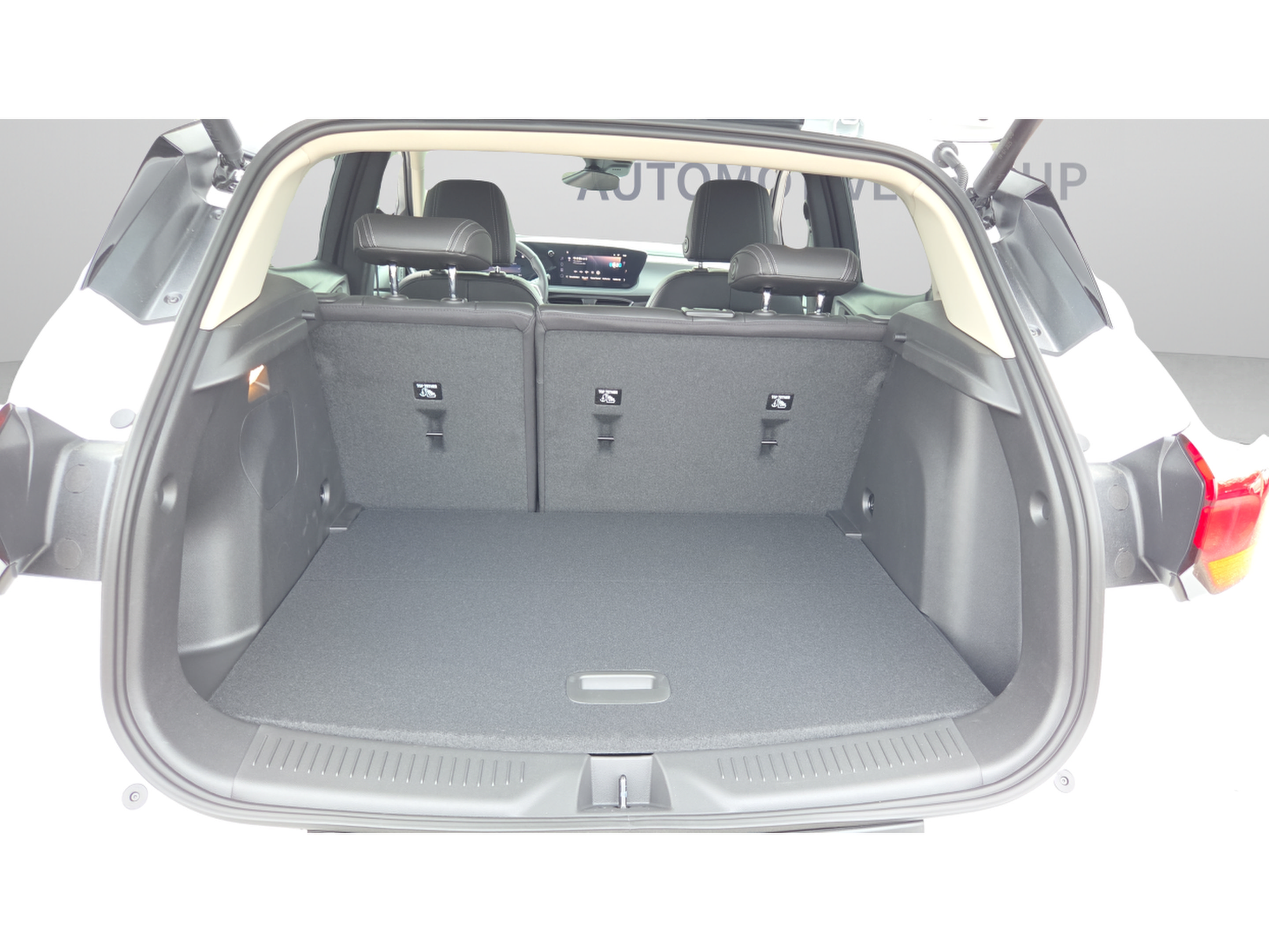 New 2026 Buick Encore GX Preferred w/ Advanced Technology Package AWD/4WD image 29