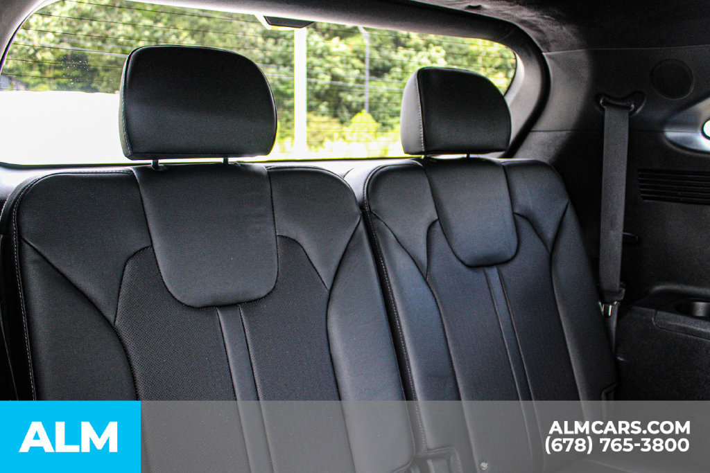 Used 2024 Kia Sorento SX Prestige AWD/4WD image 20