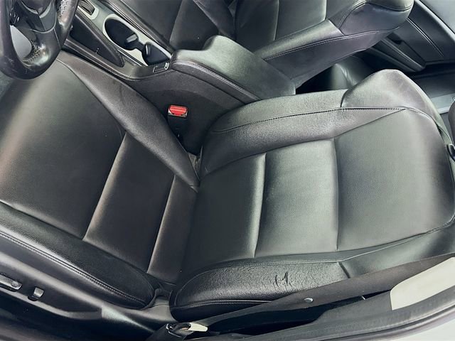 Used 2018 Acura ILX Base image 22