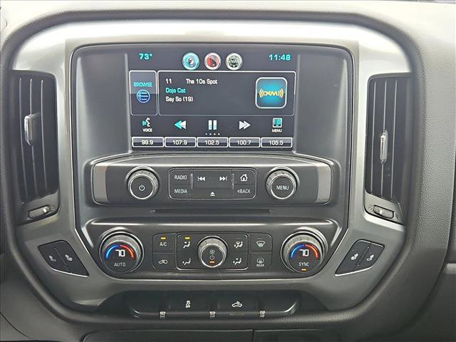 Used 2015 Chevrolet Silverado 1500 LT w/ All Star Edition image 13