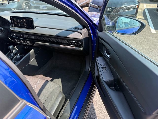 Certified 2023 Honda Accord Sport image 22