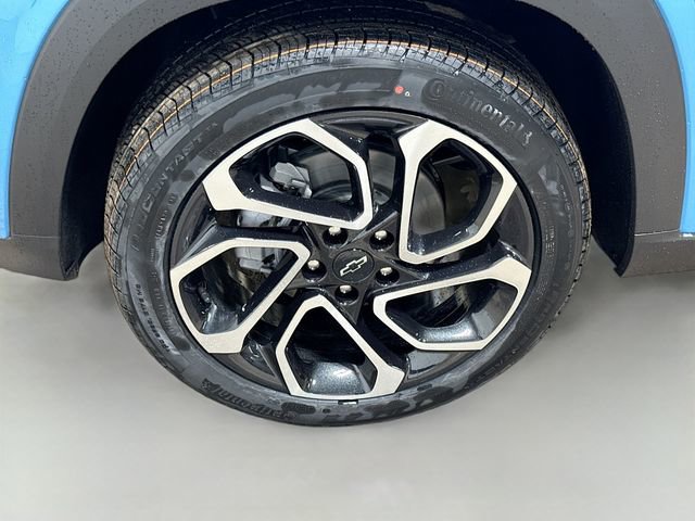 New 2026 Chevrolet Trax RS w/ Sunroof Package image 34