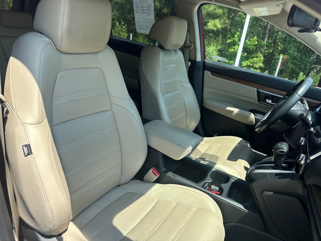 Used 2019 Honda CR-V EX-L image 34