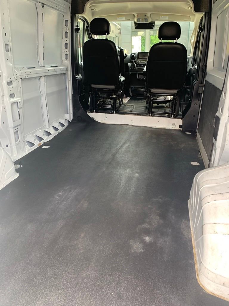 Used 2023 RAM ProMaster 1500 FWD image 7