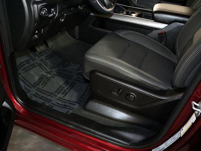 Used 2022 RAM 1500 Big Horn image 26