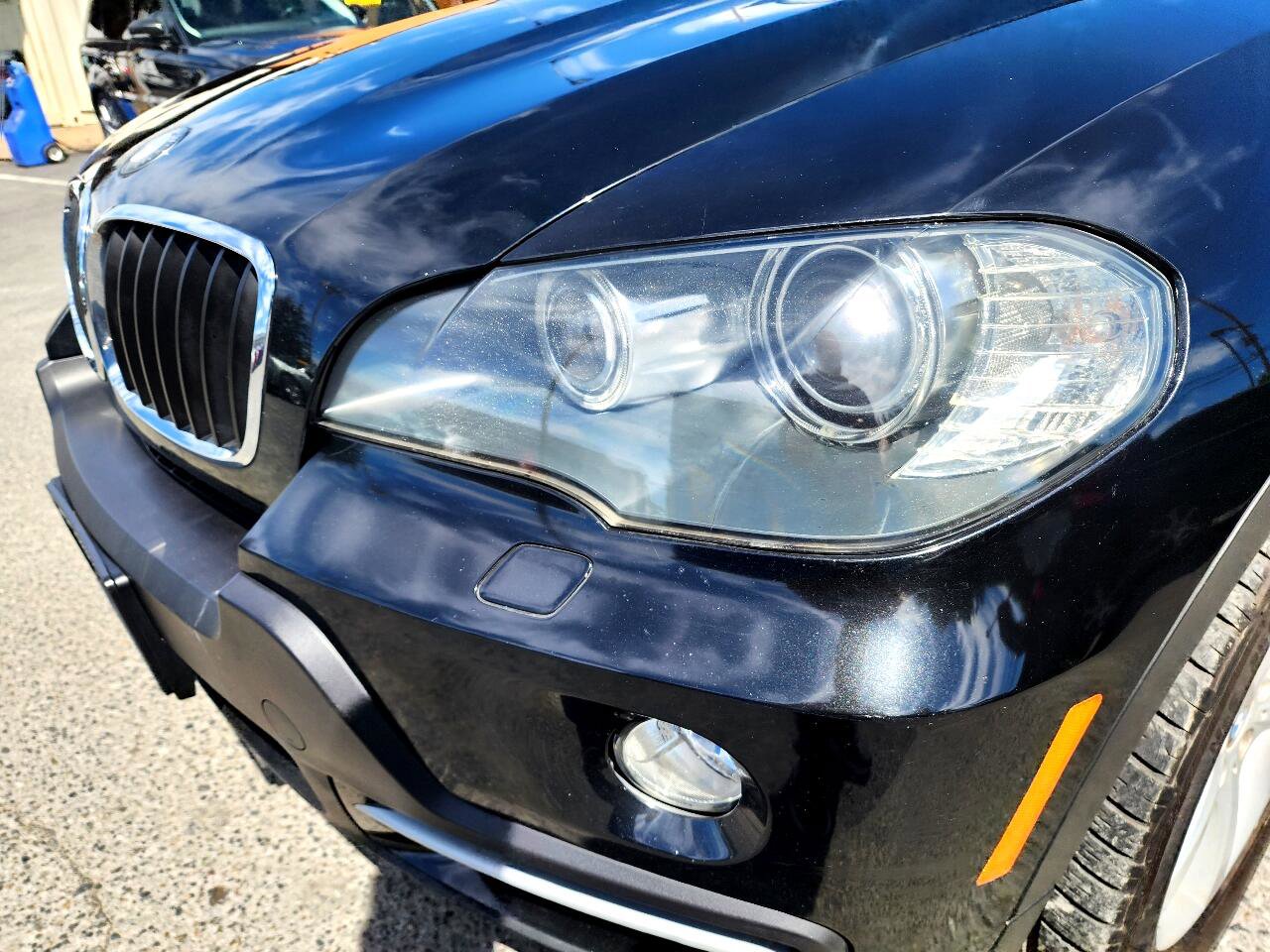 Used 2008 BMW X5 3.0si image 36