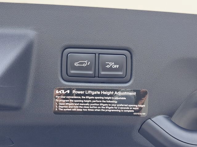 New 2027 Kia Telluride X-Line SX Prestige image 27