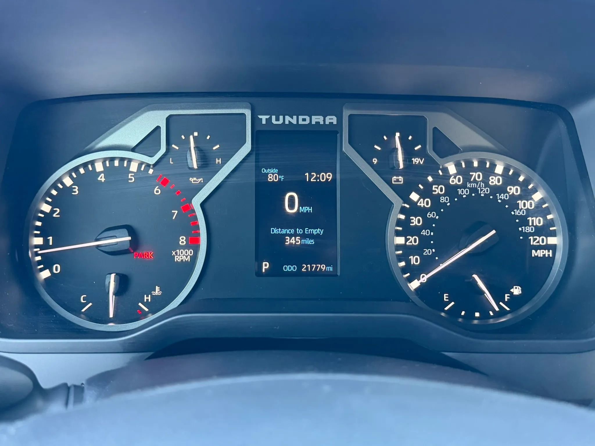 Used 2025 Toyota Tundra SR5 w/ SR5 Convenience Package image 24