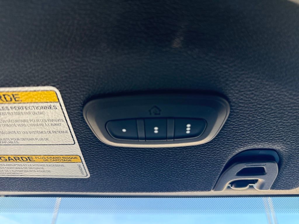 Used 2021 Jeep Wrangler Unlimited Sahara image 26