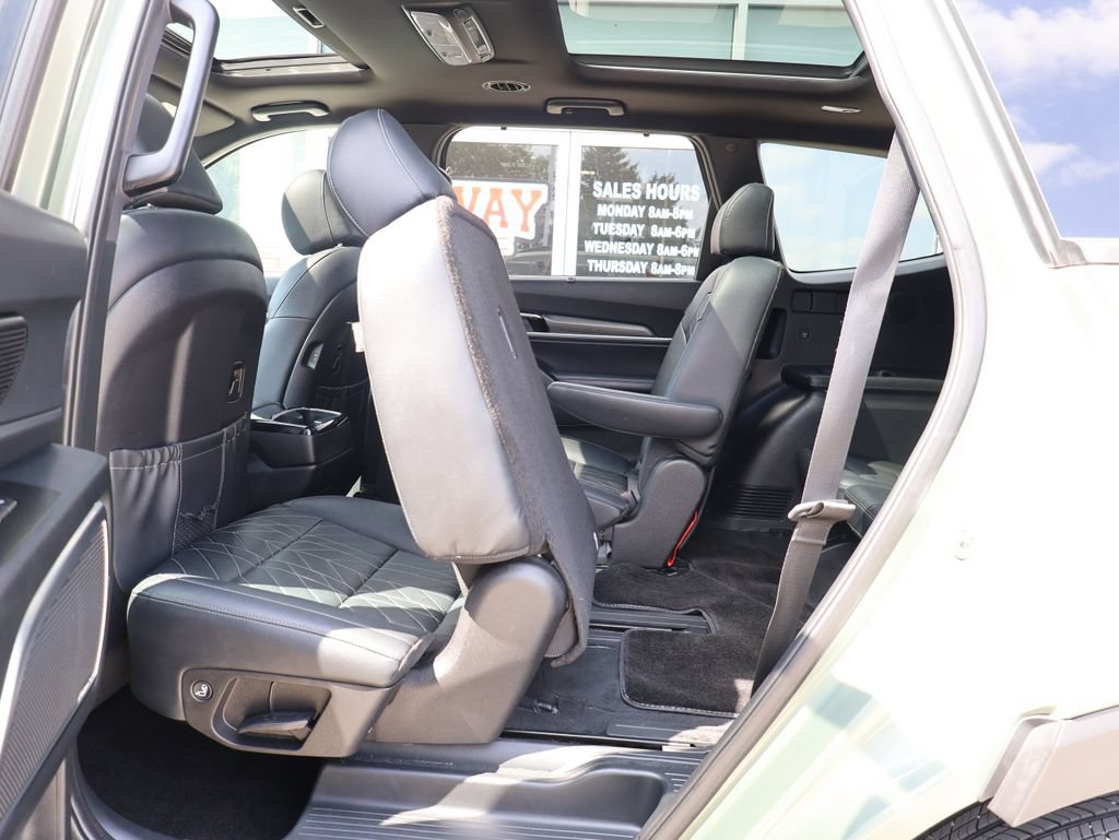Used 2023 Kia Telluride SX Prestige X-Line AWD/4WD image 27