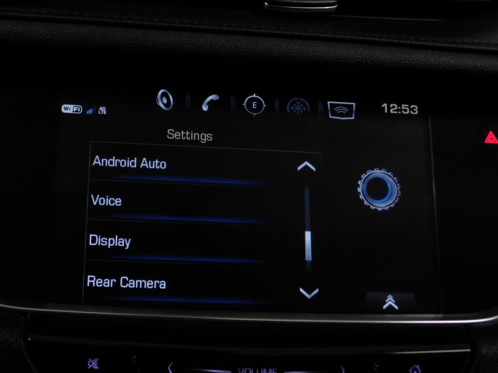 Used 2018 Cadillac XT5 Luxury image 56