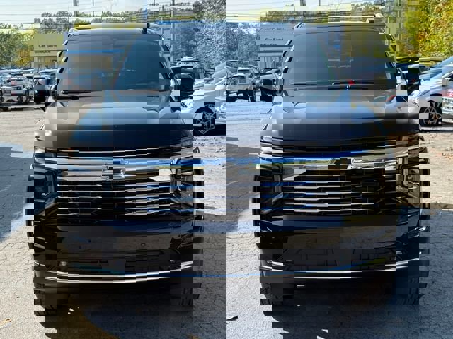 New 2026 Chevrolet Tahoe LT w/ Comfort Package image 12