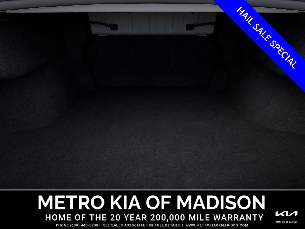 New 2026 Kia K5 GT-Line AWD/4WD image 19