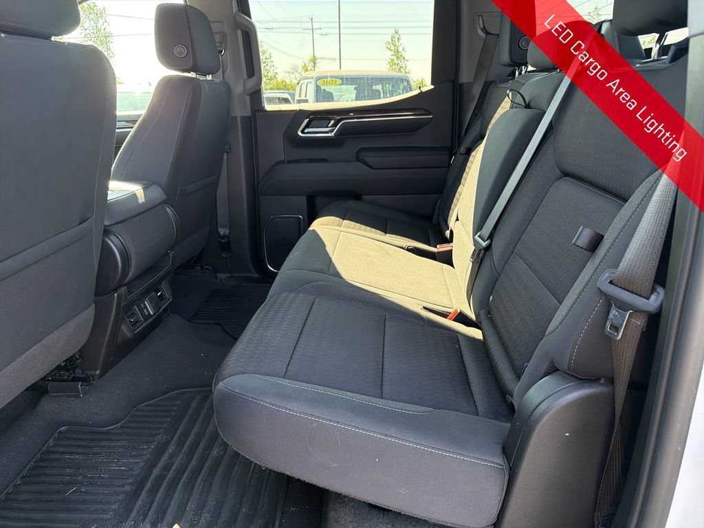 Used 2024 GMC Sierra 1500 Elevation AWD/4WD image 27