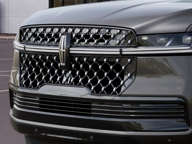 New 2027 Lincoln Navigator Black Label AWD/4WD image 17
