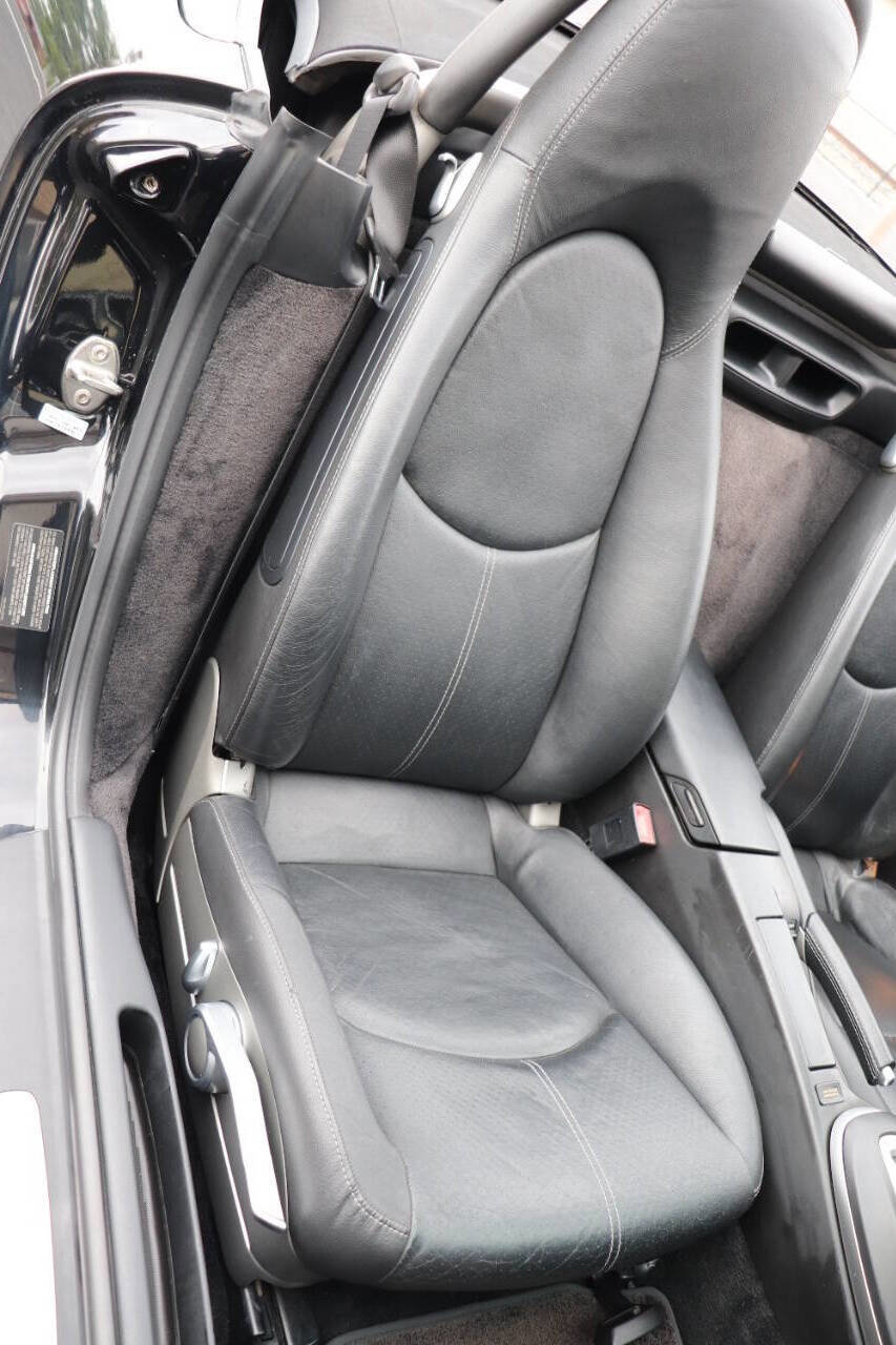 Used 2007 Porsche Boxster S image 43