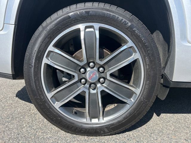 Used 2018 GMC Acadia Denali AWD/4WD image 7