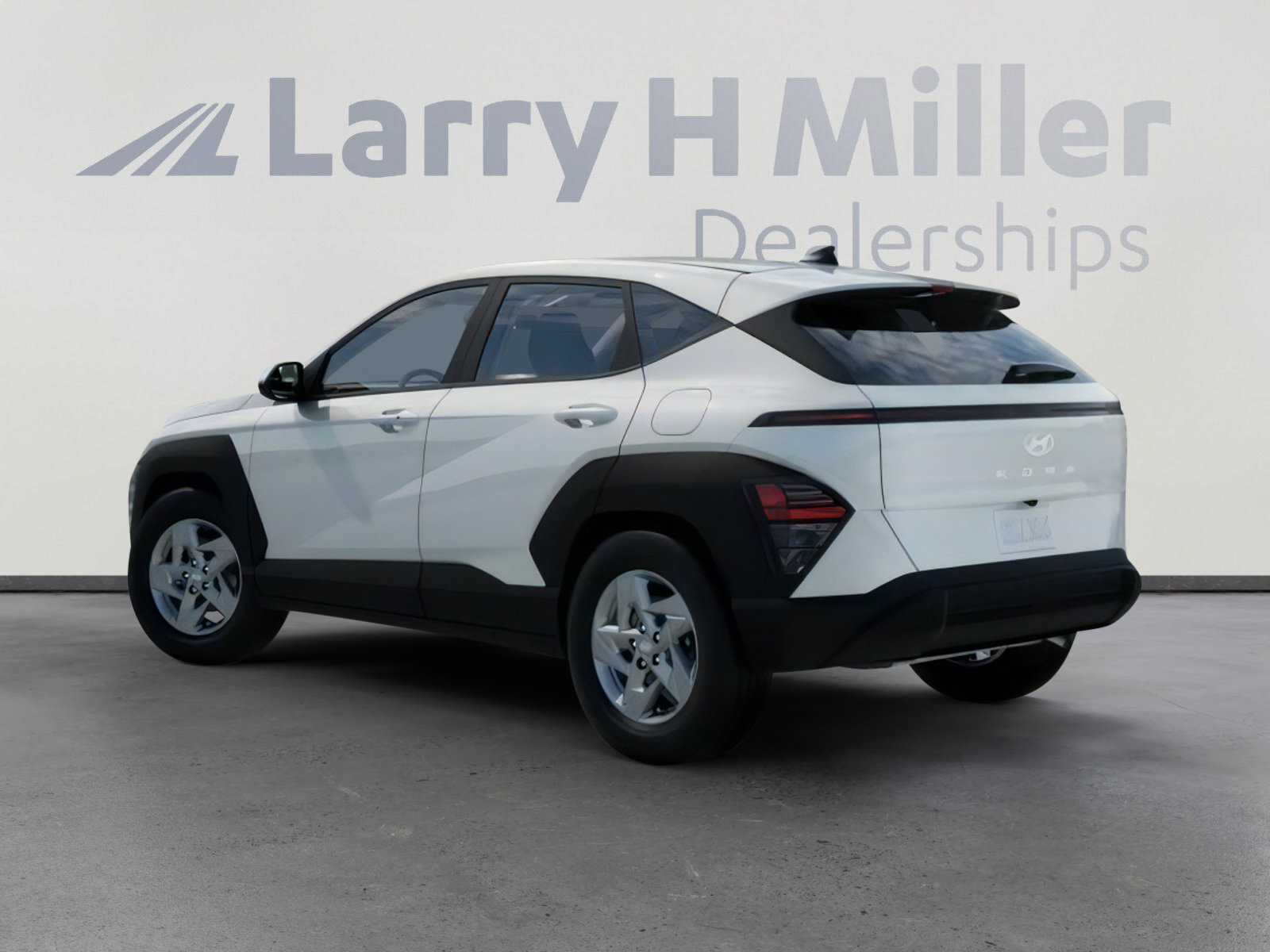 New 2027 Hyundai Kona SE FWD image 5
