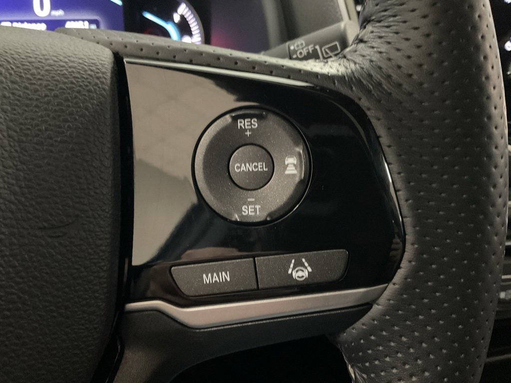 Used 2020 Honda Passport Touring image 14
