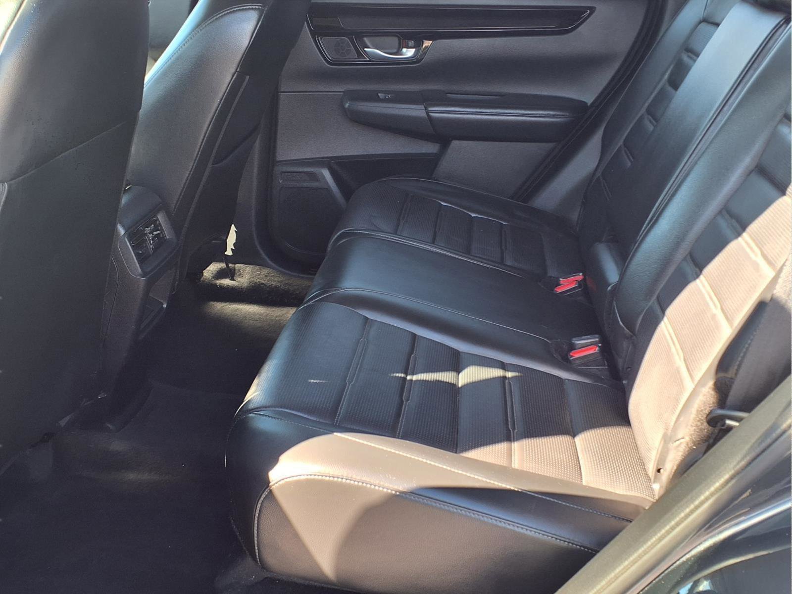 Certified 2023 Honda CR-V EX-L image 13