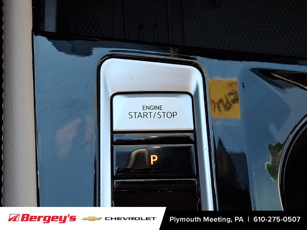 Used 2026 Volkswagen Atlas SE FWD image 27