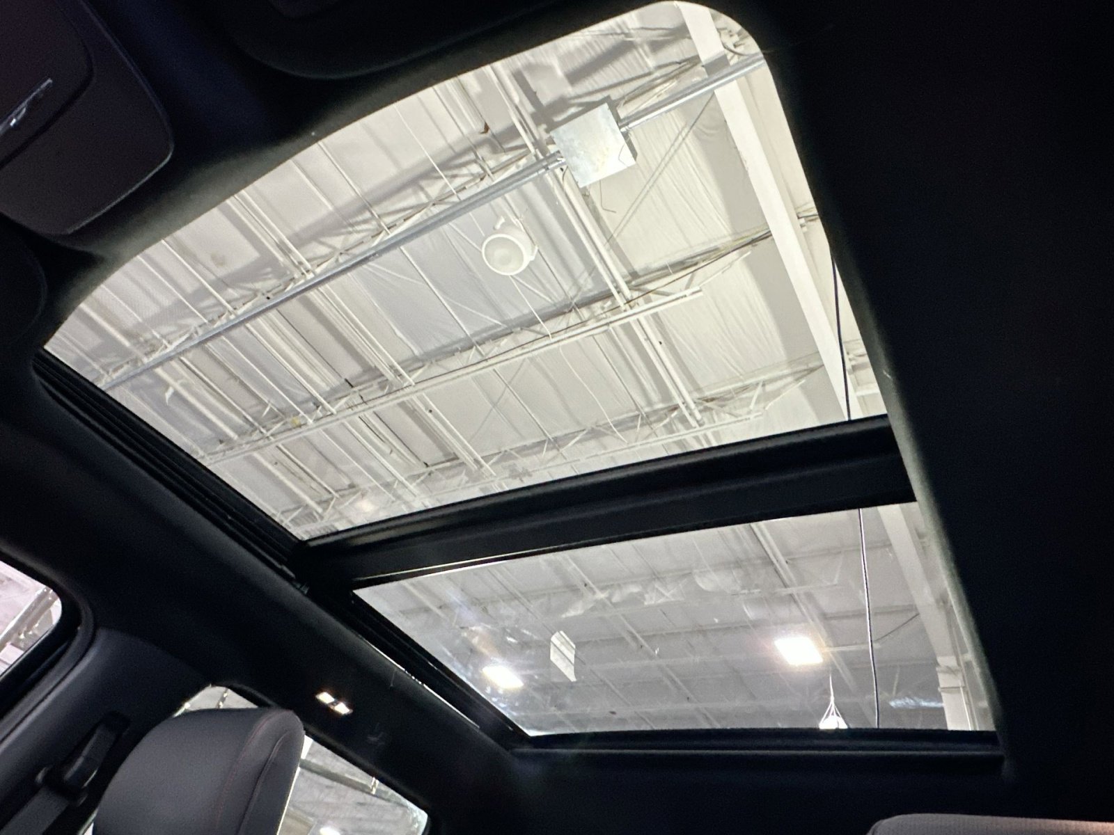 New 2025 Ford F150 Lariat w/ Equipment Group 501A Mid image 33