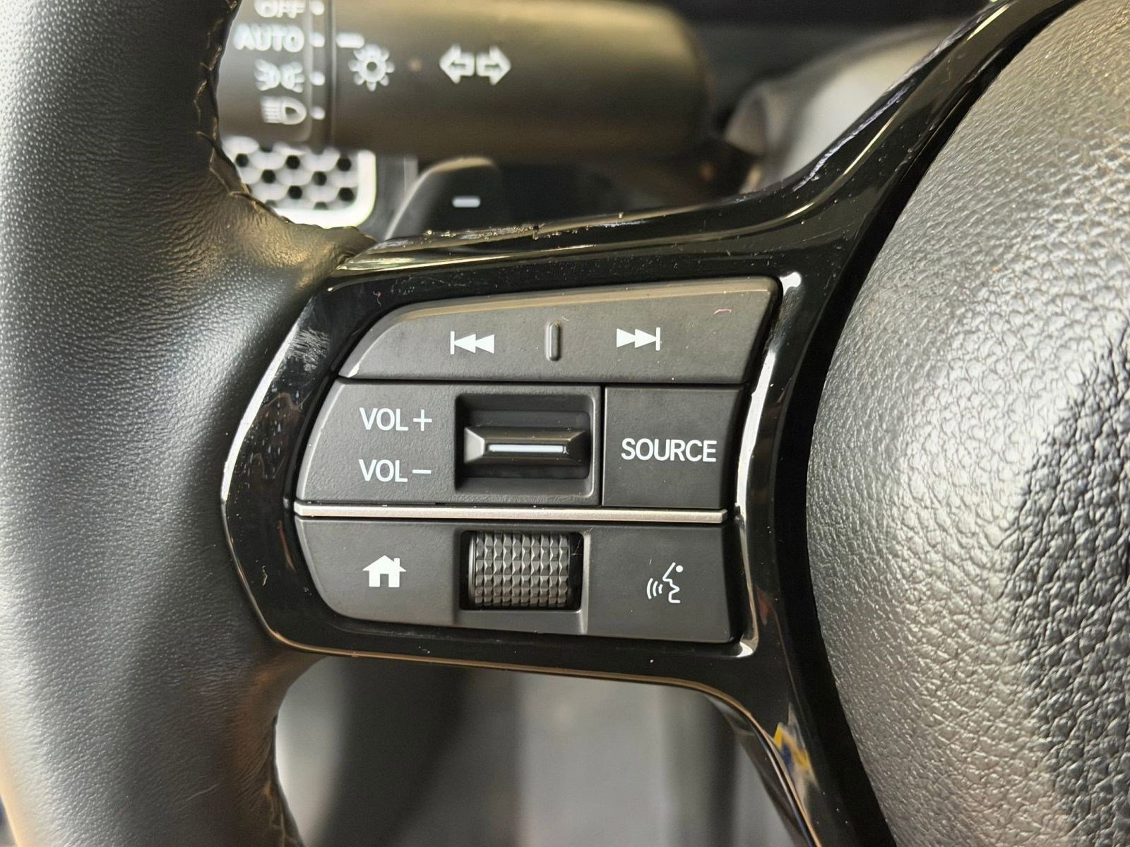 Used 2024 Honda Civic Sport image 16