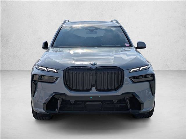 New 2026 BMW X7 xDrive40i AWD/4WD image 6