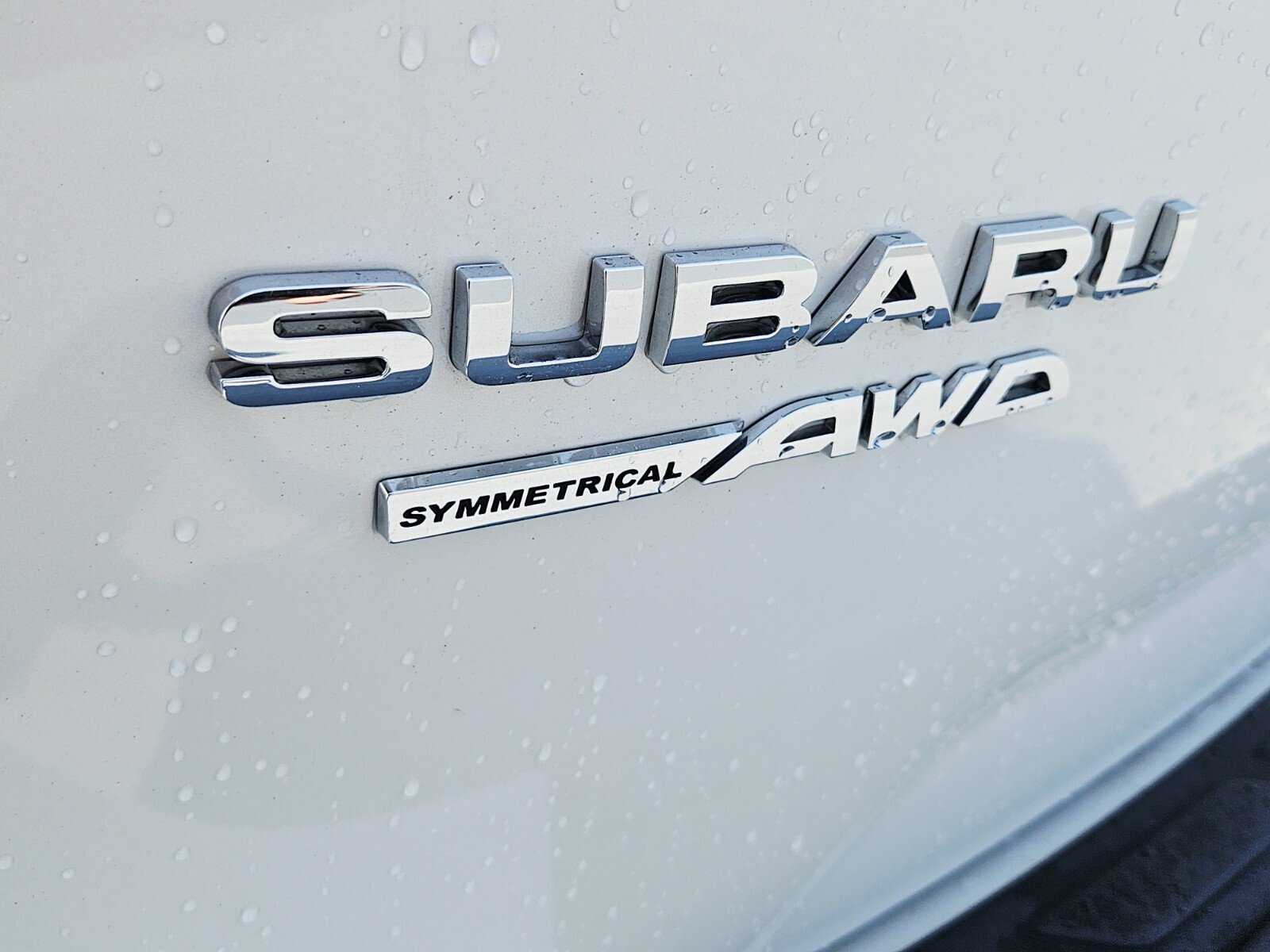 Used 2024 Subaru Forester Touring image 6