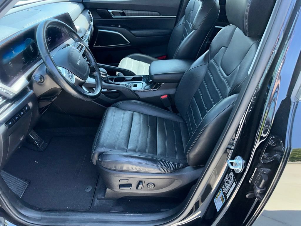 Used 2023 Kia Telluride SX Prestige AWD/4WD image 12