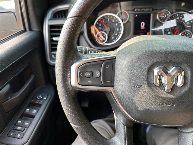 Used 2025 RAM 2500 Tradesman w/ Power Wagon Package image 36