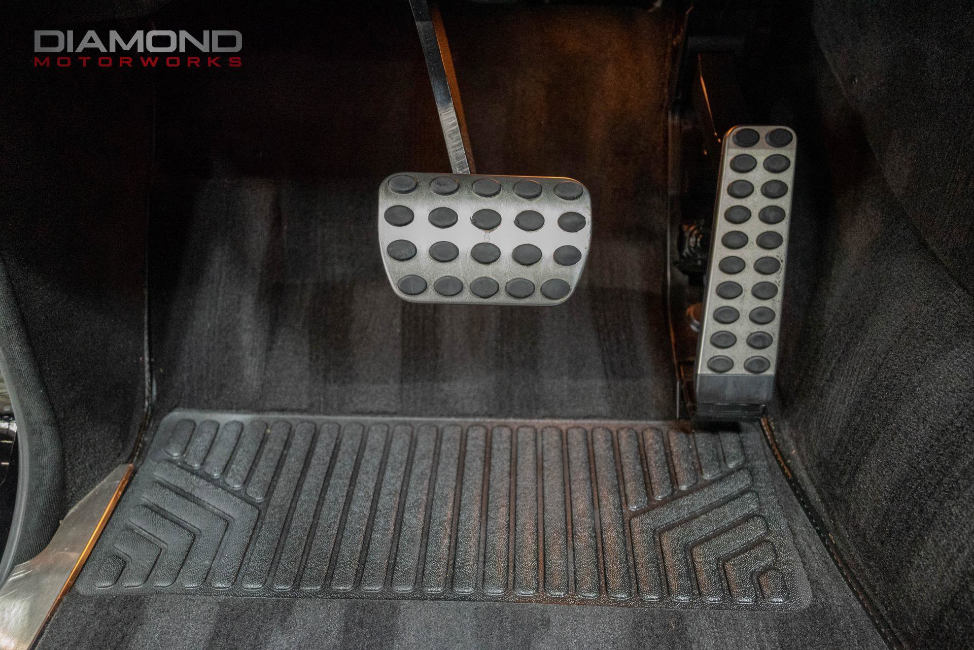 Used 2016 Mercedes-Benz G 65 AMG 4MATIC image 57