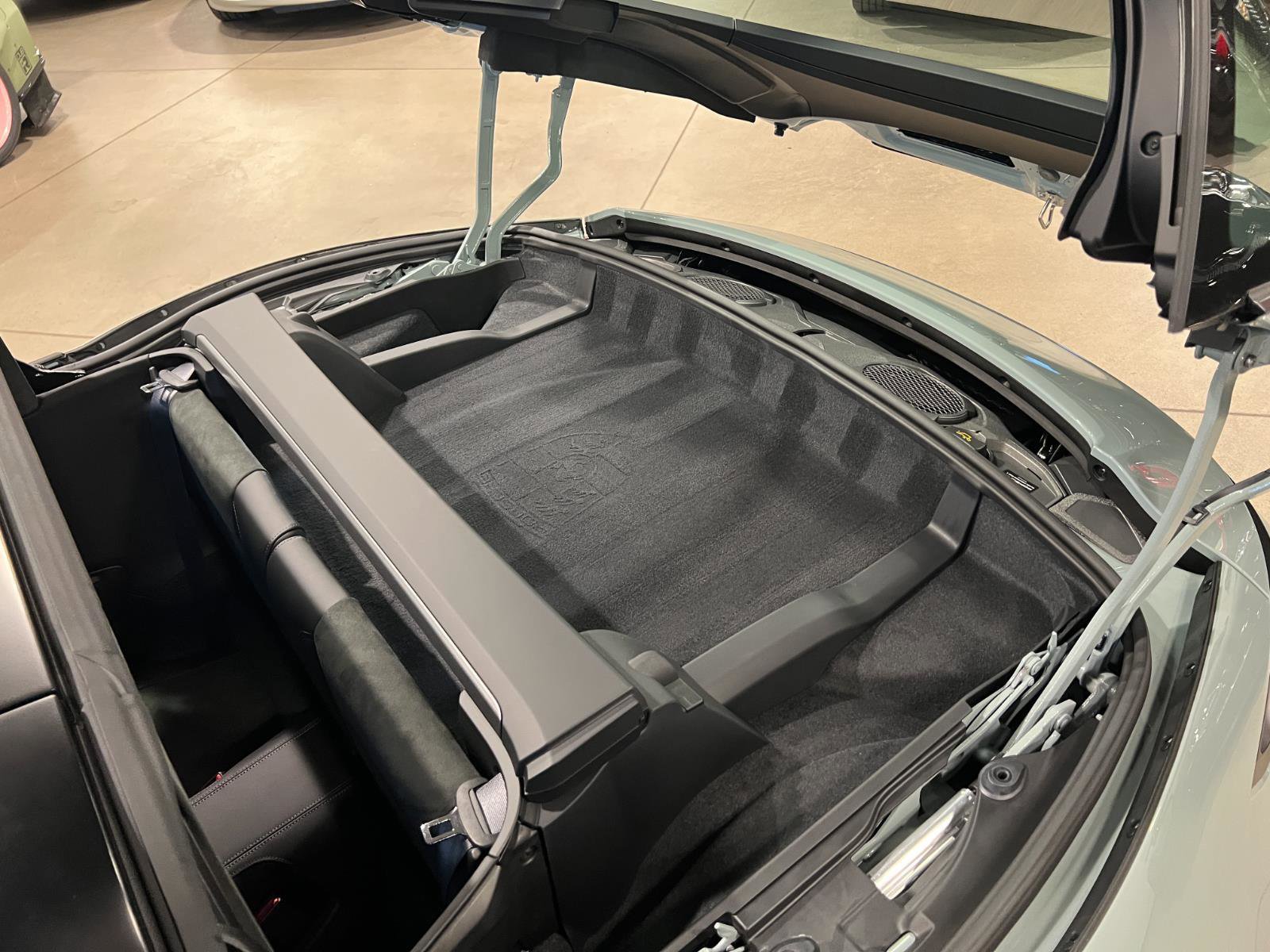 Used 2026 Porsche 911 Targa 4 GTS image 34