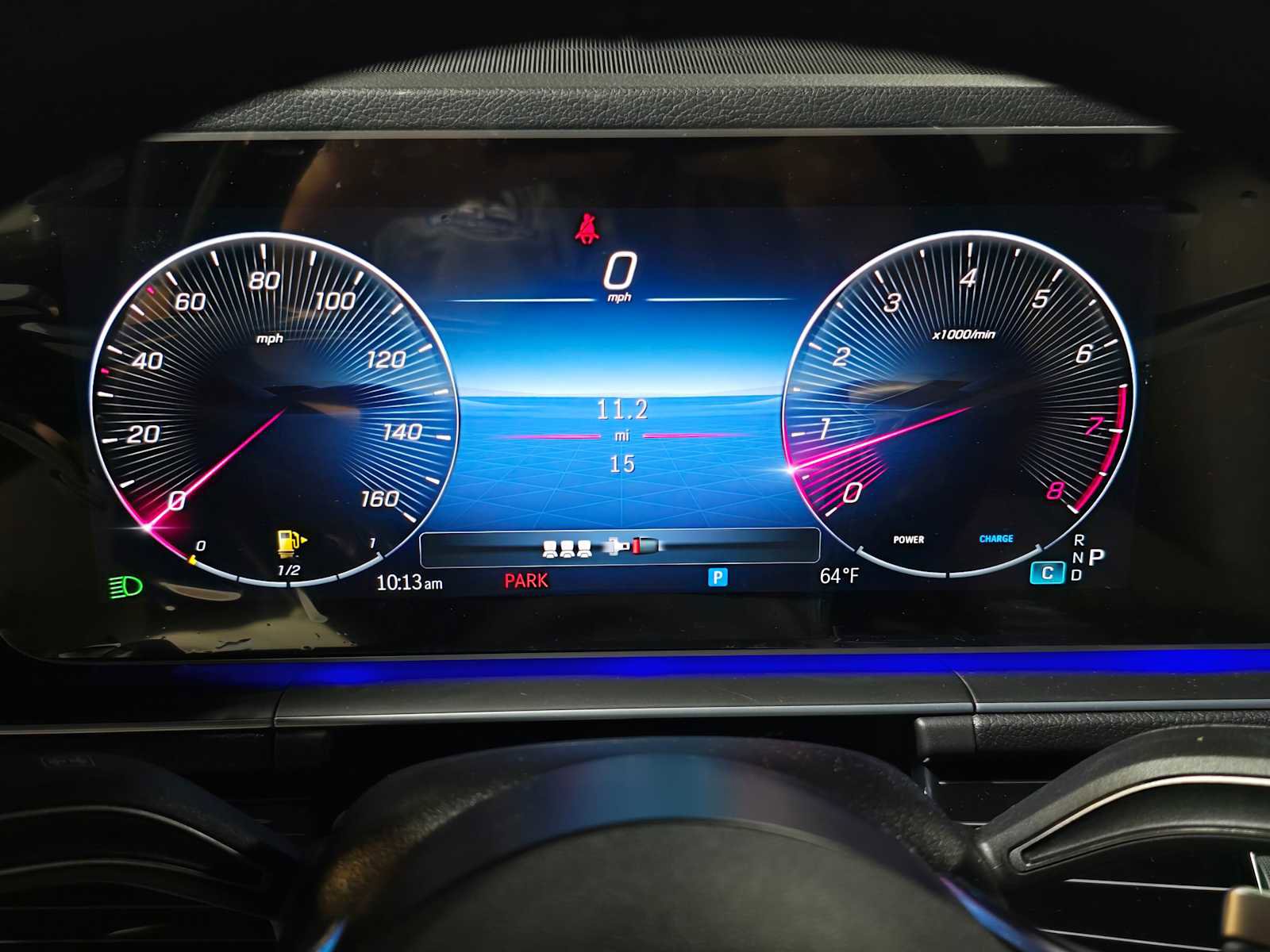New 2026 Mercedes-Benz GLE 580 4MATIC image 24