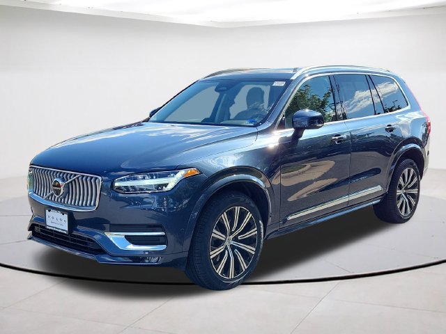 Certified 2023 Volvo XC90 B6 Plus w/ Protection Package Premier