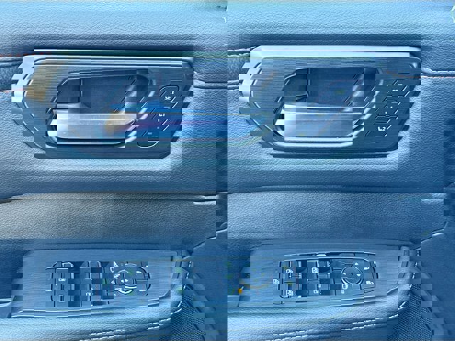 New 2026 Nissan Armada PRO-4X image 17