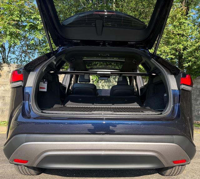 New 2026 Lexus RX 350 AWD/4WD image 42